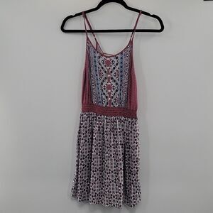 3 For $20 Bethany Mota multi color shirt size XS